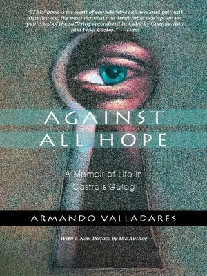 cover image of Against All Hope
